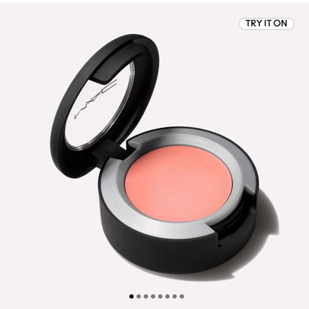 •BRAND NEW• MAC Powder Kiss Soft Matte Eye Shadow
